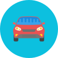 Automotive-Icon