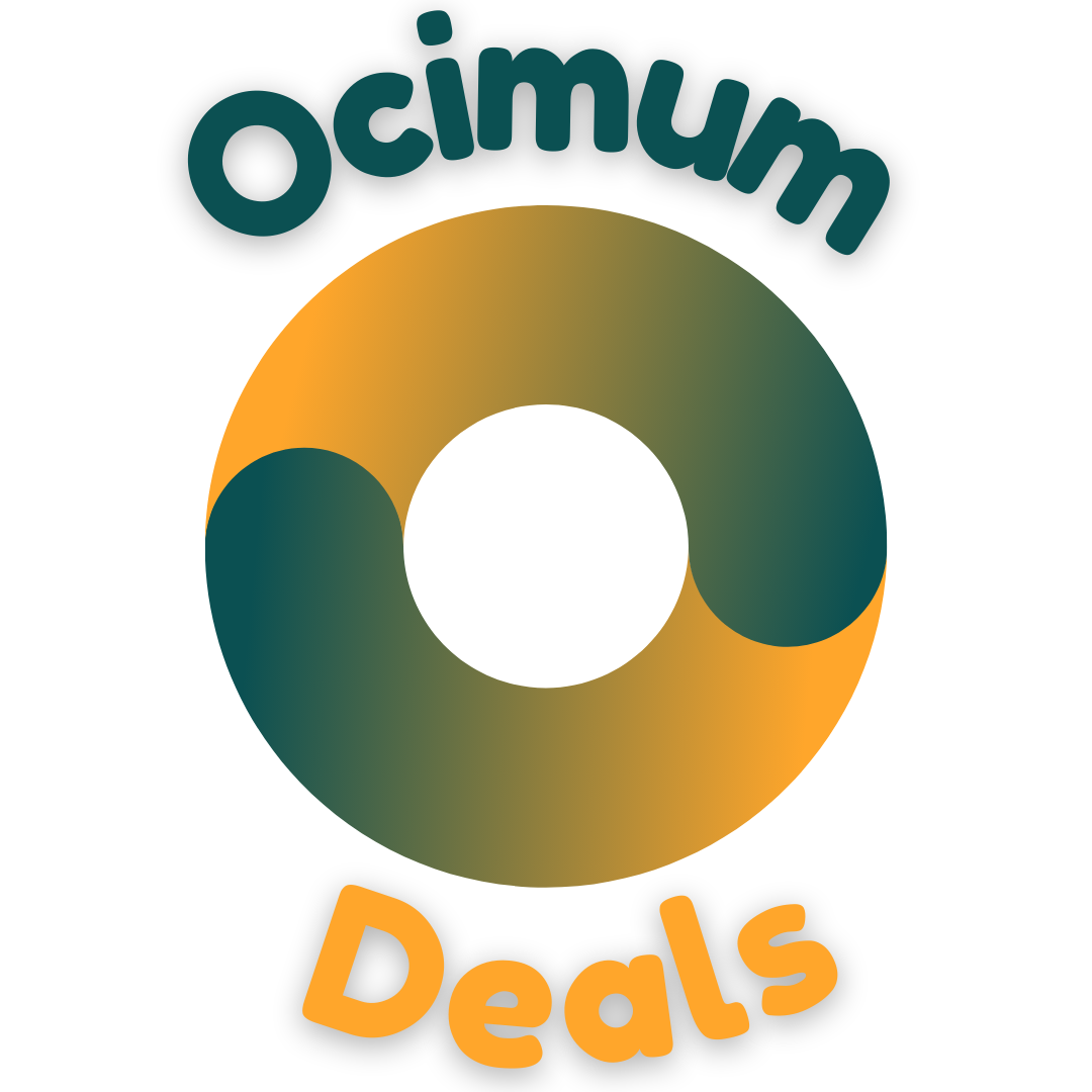 Ocimum Deals