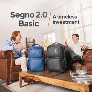 American Tourister Segno Black