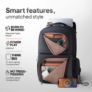 American Tourister Segno Black
