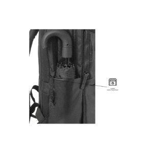 American Tourister Zork Backpack