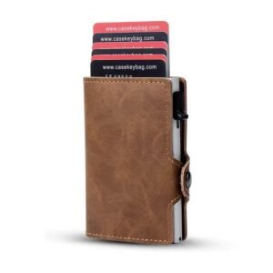 RFID Wallet and card Holder